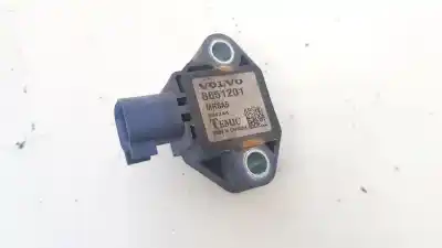 Peça sobressalente para automóvel em segunda mão sensor por volvo v50 (545) 2.0 d referências oem iam 8651201