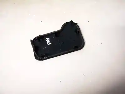 Pezzo di ricambio per auto di seconda mano plastica per bmw x5 (e53) 4.4 v8 32v cat (m62) riferimenti oem iam 8366180  61.138366180