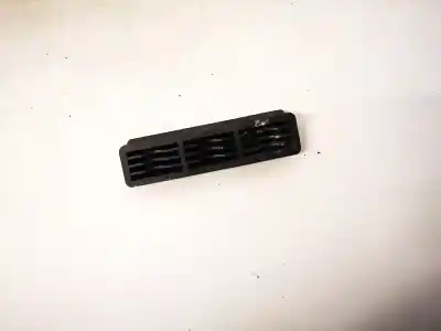 Tweedehands auto-onderdeel plasticen voor bmw x5 (e53) 4.4 v8 32v cat (m62) oem iam-referenties 511682608309