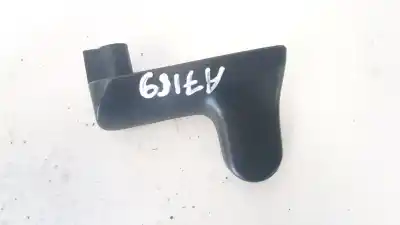 Автозапчасти б/у пластик за audi a6, c5 1997.01 - 2001.08 1.8 92kw 1997.07 - 2005.01 ссылки oem iam 4a0419379b