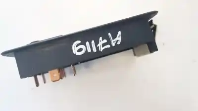 Автозапчасти б/у выключатель левого переднего окна за audi a6, c5 1997.01 - 2001.08 1.8 92kw 1997.07 - 2005.01 ссылки oem iam   