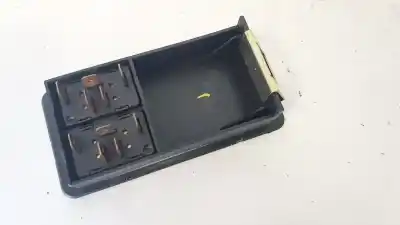 Автозапчасти б/у выключатель левого переднего окна за audi a6, c5 1997.01 - 2001.08 1.8 92kw 1997.07 - 2005.01 ссылки oem iam   