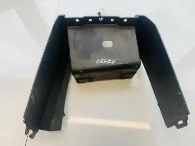 Pezzo di ricambio per auto di seconda mano plastica per opel meriva b 1.7 16v cdti riferimenti oem iam   