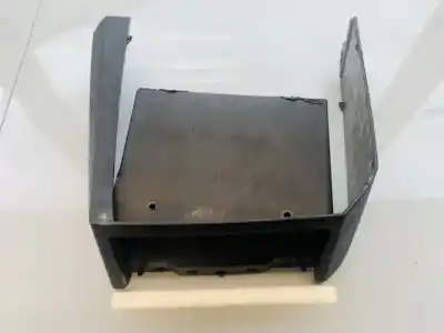 Second-hand car spare part plastics for opel meriva b 1.7 16v cdti oem iam references 