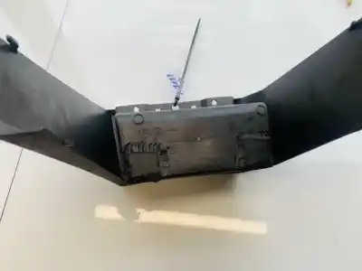 Pezzo di ricambio per auto di seconda mano plastica per opel meriva b 1.7 16v cdti riferimenti oem iam   