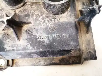 Pezzo di ricambio per auto di seconda mano plastica per bmw x5 (e53) 4.4 v8 32v cat (m62) riferimenti oem iam 17101439110  