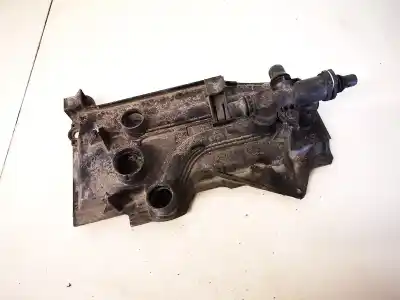 Pezzo di ricambio per auto di seconda mano plastica per bmw x5 (e53) 4.4 v8 32v cat (m62) riferimenti oem iam 17101439110  