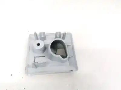 Pezzo di ricambio per auto di seconda mano plastica per bmw x5 (e53) 4.4 v8 32v cat (m62) riferimenti oem iam 51478402350  51.47-8402350