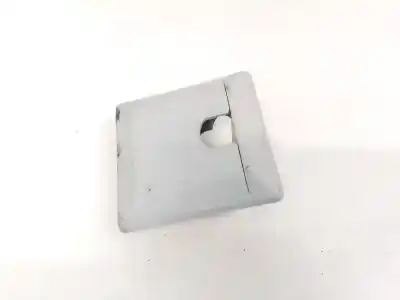 Tweedehands auto-onderdeel plasticen voor bmw x5 (e53) 4.4 v8 32v cat (m62) oem iam-referenties 51478402350