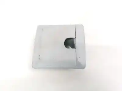 Tweedehands auto-onderdeel plasticen voor bmw x5 (e53) 4.4 v8 32v cat (m62) oem iam-referenties 51478402131