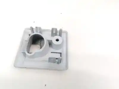 Pezzo di ricambio per auto di seconda mano plastica per bmw x5 (e53) 4.4 v8 32v cat (m62) riferimenti oem iam 51478402349  51.47-8402349