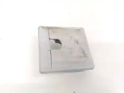 Tweedehands auto-onderdeel plasticen voor bmw x5 (e53) 4.4 v8 32v cat (m62) oem iam-referenties 51478402349