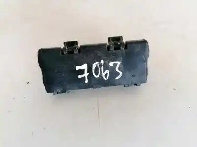 Tweedehands auto-onderdeel plasticen voor bmw x5 (e53) 4.4 v8 32v cat (m62) oem iam-referenties 83722820