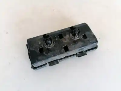 Pezzo di ricambio per auto di seconda mano plastica per bmw x5 (e53) 4.4 v8 32v cat (m62) riferimenti oem iam 83722820  