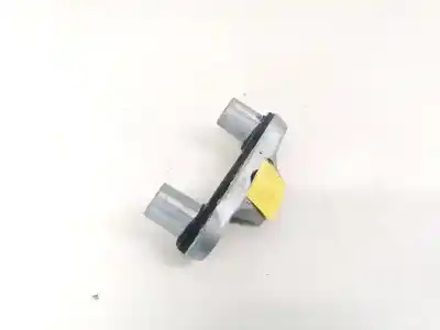 Tweedehands auto-onderdeel plasticen voor bmw x5 (e53) 4.4 v8 32v cat (m62) oem iam-referenties 51137030880