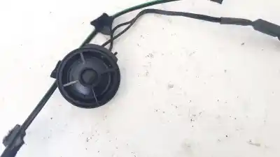 Second-hand car spare part speaker for audi a3 (8l) 1.9 tdi ambition oem iam references 6276606  8l0035399