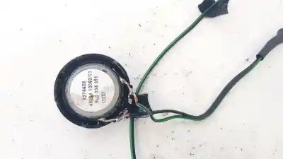 Second-hand car spare part speaker for audi a3 (8l) 1.9 tdi ambition oem iam references 6276606  8l0035399