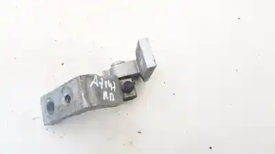 Автозапчастина б/у фільм дверей для audi a3 (8l) 1.9 tdi ambition посилання на oem iam   