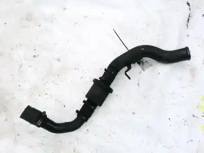 Second-hand car spare part intercooler pipe for ford mondeo iii (b5y) 2.0 16v tddi / tdci oem iam references 