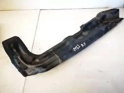 Автозапчасти б/у пластик за audi a4 avant (8e) 2.5 tdi (120kw) ссылки oem iam 8e0821112a