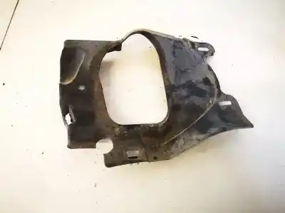 Автозапчасти б/у пластик за audi a4 avant (8e) 2.5 tdi (120kw) ссылки oem iam 8e0864309