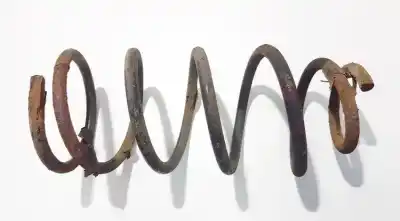 Second-hand car spare part shock absorber spring for kia sorento 2.5 crdi ex oem iam references 