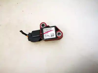 Peça sobressalente para automóvel em segunda mão sensor por volvo v50 (545) 2.0 d referências oem iam 9206975