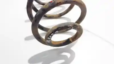 Peça sobressalente para automóvel em segunda mão mola de suspensão por opel meriva b 1.7 16v cdti referências oem iam   