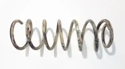 Peça sobressalente para automóvel em segunda mão mola de suspensão por chevrolet kalos 1.2 cat referências oem iam 