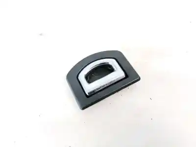 Автозапчасти б/у пластик за audi a4 avant (8e) 2.5 tdi (120kw) ссылки oem iam 1j0864203