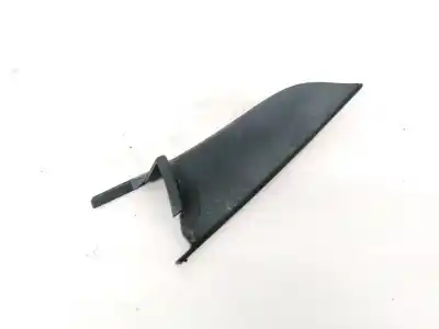 Автозапчасти б/у пластик за audi a4 avant (8e) 2.5 tdi (120kw) ссылки oem iam 8e0857506b