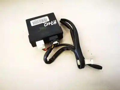 Pezzo di ricambio per auto di seconda mano modulo elettronico per rover rover 600 (rh) 1.8 618 i riferimenti oem iam 2383100024