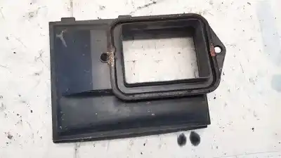 Second-hand car spare part plastics for audi a3 (8l) 1.9 tdi ambition oem iam references 1j1819640a  