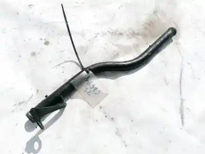 Peça sobressalente para automóvel em segunda mão tubo por audi a6 avant (c4) 2.5 tdi referências oem iam 