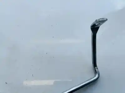 Автозапчастина б/у пластика для audi a3 (8l) 1.9 tdi ambition посилання на oem iam 8l3857826  