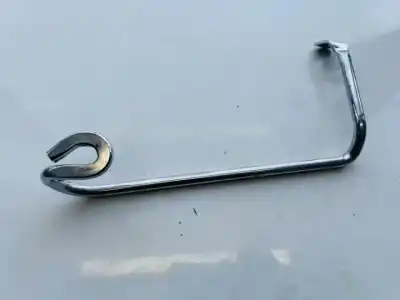 Автозапчасти б/у пластики за audi a3 (8l) 1.9 tdi ambition ссылки oem iam 3l3857825