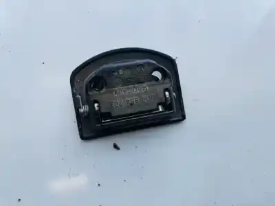 Автозапчастина б/у пластика для audi a3 (8l) 1.9 tdi ambition посилання на oem iam 8d9864203  