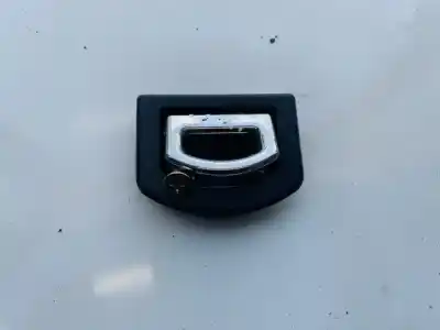 Автозапчасти б/у пластики за audi a3 (8l) 1.9 tdi ambition ссылки oem iam 8d9864203