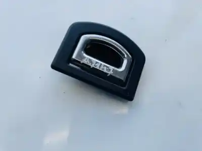 Автозапчасти б/у пластики за audi a3 (8l) 1.9 tdi ambition ссылки oem iam 8d9864203