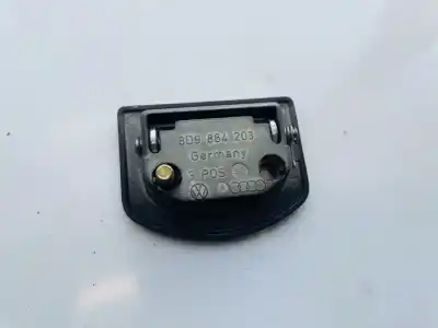 Автозапчастина б/у пластика для audi a3 (8l) 1.9 tdi ambition посилання на oem iam 8d9864203  