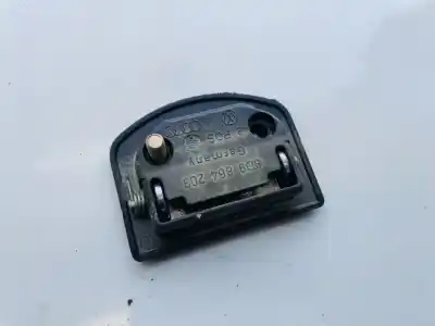 Автозапчастина б/у пластика для audi a3 (8l) 1.9 tdi ambition посилання на oem iam 8d9864203  