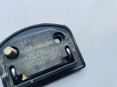 Автозапчастина б/у пластика для audi a3 (8l) 1.9 tdi ambition посилання на oem iam 8d9864203  