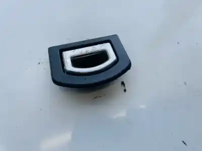 Автозапчасти б/у пластики за audi a3 (8l) 1.9 tdi ambition ссылки oem iam 8d9864203