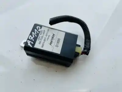 Pezzo di ricambio per auto di seconda mano modulo elettronico per rover rover 600 (rh) 1.8 618 i riferimenti oem iam 39870sn7g011m1