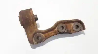 Second-hand car spare part engine support for kia sorento 2.5 crdi ex oem iam references 2j09  