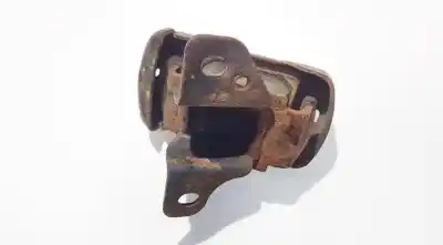 Second-hand car spare part engine support for kia sorento 2.5 crdi ex oem iam references 218123e150  21812-3e150