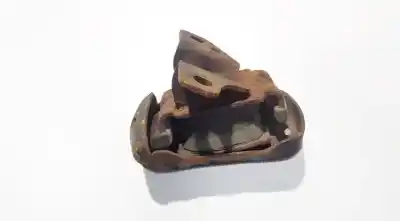 Second-hand car spare part engine support for kia sorento 2.5 crdi ex oem iam references 218123e150