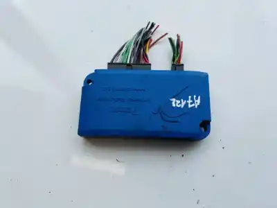 Peça sobressalente para automóvel em segunda mão módulo eletrônico por volvo v50 (545) 2.0 d referências oem iam e20205063  