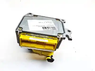 Автозапчастина б/у блок управління подушками безпеки для audi a4 avant (8e) 2.5 tdi (120kw) посилання на oem iam 8e0959655b  0285001483