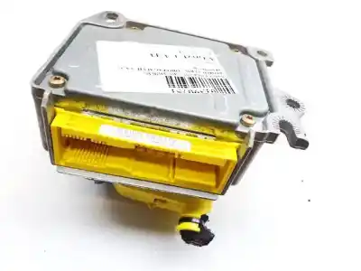 Автозапчастина б/у блок управління подушками безпеки для audi a4 avant (8e) 2.5 tdi (120kw) посилання на oem iam 8e0959655b  0285001483